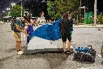 София - Антиправителствени протести