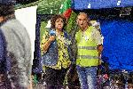 София - Антиправителствени протести