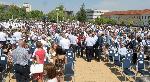 София - Национална конференция на ПП ГЕРБ