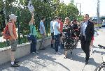 София - Национална конференция на ПП ГЕРБ