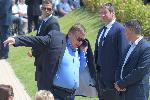 София - Национална конференция на ПП ГЕРБ