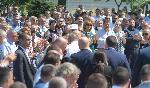 София - Национална конференция на ПП ГЕРБ
