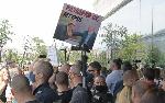 София - Стълкновения на Национална конференция на ПП ГЕРБ