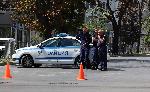 Варна - Протестен къмпинг пред Общината