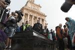 София - 28-ми ден на протести