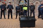 София - Антиправителствени протести