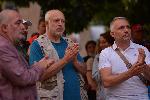 София - Антиправителствени протести