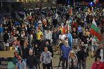 София - Антиправителствени протести