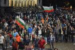 София - Антиправителствени протести