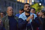 София - Антиправителствени протести