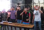 Бургас -  Street Food & Music Festival