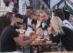 Бургас -  Street Food & Music Festival
