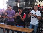 Бургас -  Street Food & Music Festival