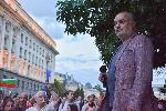 София - Антиправителствени протести