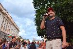 София - Антиправителствени протести
