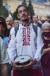 София - Антиправителствени протести