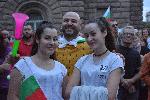 София - Антиправителствени протести