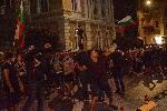 София - Антиправителствени протести