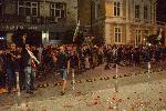 София - Антиправителствени протести