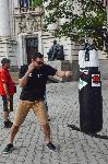 София - Антиправителствени протести