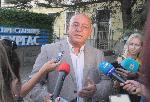 Министър Емил Димитров: У нас не се горят радиоактивни отпадъци