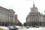 София - Палаткови лагери