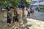 Варна - Опашка за пенсии