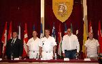 Варна - Награди за ВМС