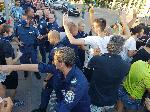 Варна - Антиправителствени протести