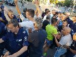 Варна - Антиправителствени протести