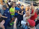 Варна - Антиправителствени протести