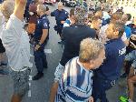 Варна - Антиправителствени протести