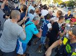 Варна - Антиправителствени протести