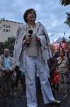 София - Антиправителствени протести