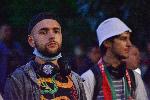 София - Антиправителствени протести