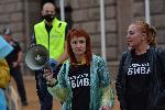 София - Антиправителствени протести