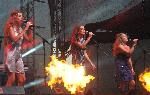 Бургас – Първа вечер на Spice Music Festival 2020