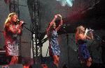 Бургас – Първа вечер на Spice Music Festival 2020