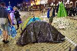 София - Антиправителствени протести