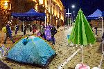 София - Антиправителствени протести
