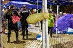 София - Антиправителствени протести