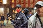 София - Антиправителствени протести