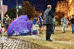София - Антиправителствени протести