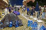 София - Антиправителствени протести