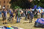 София - Антиправителствени протести