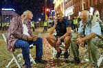 София - Антиправителствени протести