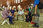 София - Антиправителствени протести