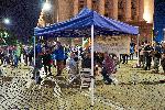 София - Антиправителствени протести