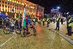 София - Антиправителствени протести