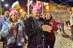 София - Антиправителствени протести